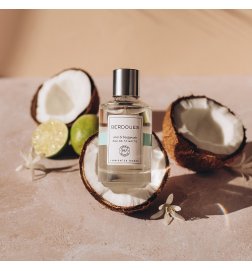 Coco & Bergamote - Eau de Toilette